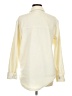 Thread & Supply 100% Polyester Ivory Jacket Size M - photo 2