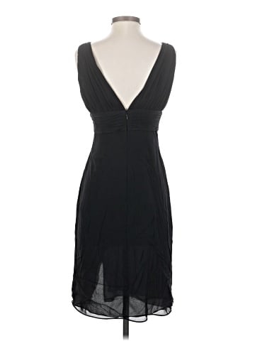 Donna Morgan Cocktail Dress (view 2)
