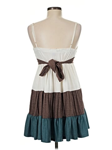 Poetry Casual Dress (view 2)