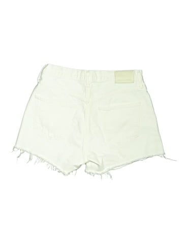 Citizens of Humanity Denim Shorts (view 2)
