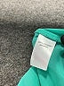 Maurices 100% Polyester Teal 3/4 Sleeve Blouse Size 24 (3) - photo 8