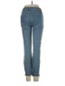 Paige Hearts Blue Jeans Size 26 waist - photo 2
