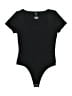 SO Black Bodysuit Size M - photo 1