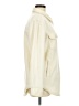 Thread & Supply 100% Polyester Ivory Jacket Size M - photo 4
