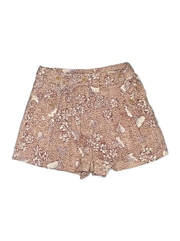 Ulla Johnson Shorts (view 1)
