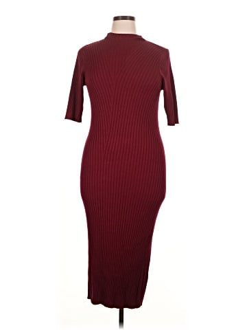 Joie Casual Dress (view 1)