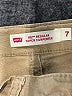 Levi's Tan Cargo Pants Size 7 - photo 3