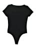 SO Black Bodysuit Size M - photo 2