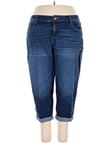 Lane Bryant Jeans (view 1)