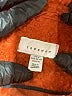 Topshop 100% Polyester Orange Coat Size 8 - 10 - photo 6