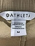 Athleta Tan Linen Pants Size M - photo 7