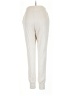 Zara Ivory Casual Pants Size M - photo 2