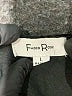 Faded Rose Black Long Sleeve Top Size L - photo 7