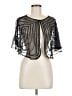 Torrid Black Cardigan One size - photo 1