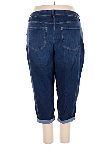 Lane Bryant Jeans (view 2)