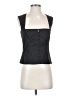 Lulus Black Sleeveless Blouse Size S - photo 1