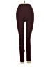 Lululemon Athletica Burgundy Active Pants Size 4 - photo 2