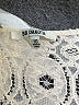 BB Dakota Ivory Cocktail Dress Size 10 - photo 7
