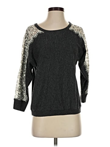 J.Crew Pullover Sweater (view 1)