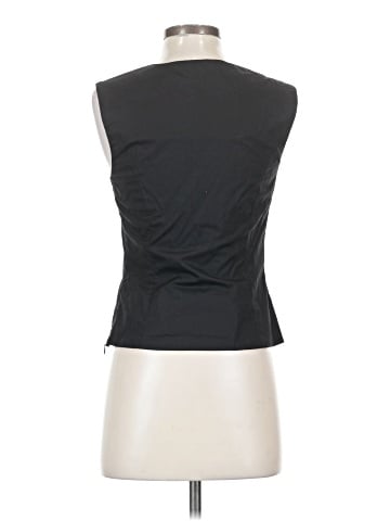 Lulus Sleeveless Blouse (view 2)