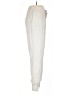 Zara Ivory Casual Pants Size M - photo 4