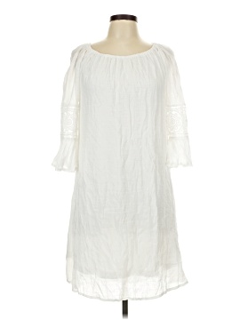 Indigo Rose Casual Dress
