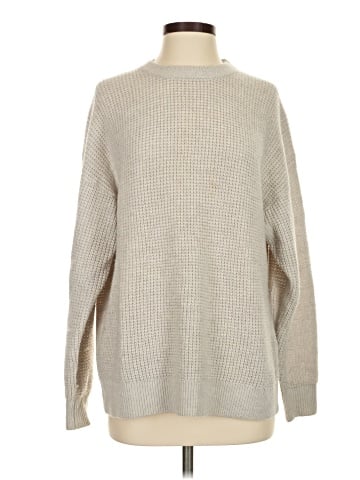 Wilfred Free Turtleneck Sweater (view 1)