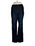 Lane Bryant Blue Jeans Size 18 (3) - photo 1