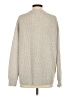 Wilfred Free Solid Ivory Turtleneck Sweater Size XS - photo 2