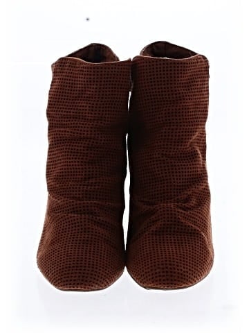Mia Ankle Boots (view 2)