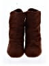 Mia Brown Ankle Boots Size 9 - photo 2