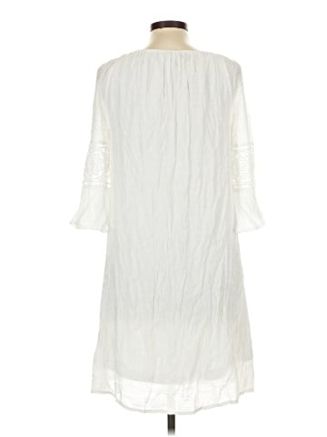 Indigo Rose Casual Dress (view 2)
