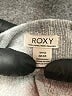 Roxy Chevron-herringbone Gray Casual Pants Size S - photo 7