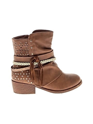 Dream Pairs Boots (view 1)