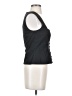 Lulus Black Sleeveless Blouse Size S - photo 4