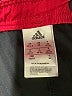 Adidas 100% Polyester Black Athletic Shorts Size XS - photo 3