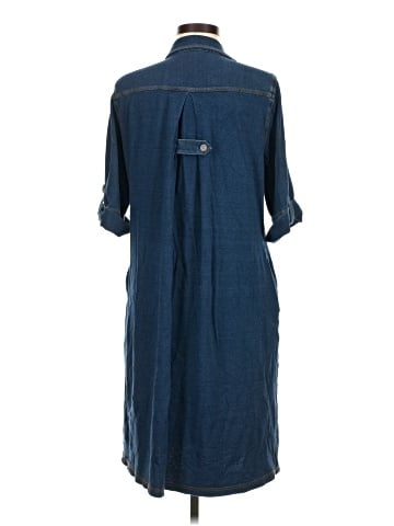J. McLaughlin Casual Dress (view 2)