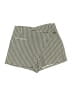 Sandro Gold Skort Size EU (FR) 42 / US 10 - photo 1