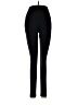 Lululemon Athletica Solid Black Active Pants Size 6 - photo 1