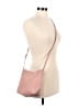 Samara Pink Tan Crossbody Bag One size - photo 2