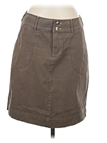 Ibex Casual Skirt (view 1)