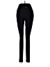 Lululemon Athletica Solid Black Active Pants Size 6 - photo 2