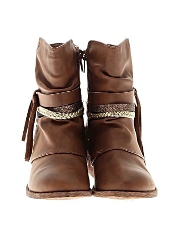 Dream Pairs Boots (view 2)
