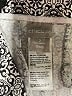Chico's Print Gray Shorts Size Lg (2) - photo 3