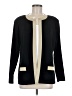 misook 100% Acrylic Black Cardigan Size M - photo 1