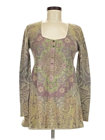 One World Casual Dress (view 1)