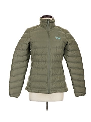 Mountain Hardwear Jacket (view 1)