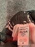 Carter's 100% Polyester Gray Board Shorts Size 3T - photo 3