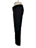 NYDJ Solid Black Dress Pants Size 12 - photo 5
