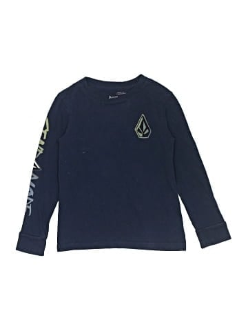 Volcom Long Sleeve T-Shirt (view 1)